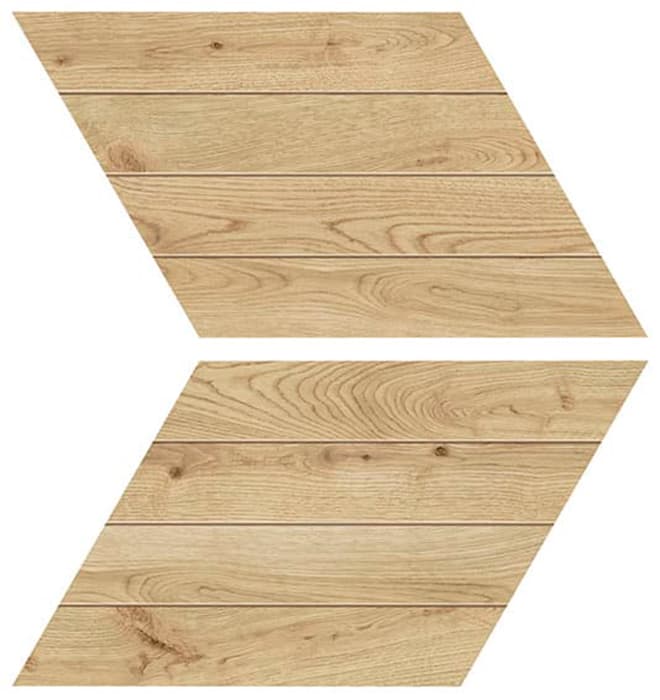 Exence Vanilla Chevron 32.5x45